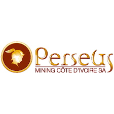 Logo Perseus Minings